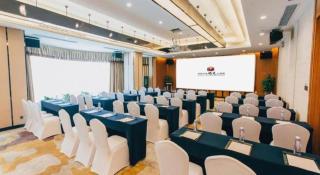 Grand Soluxe Zhongyou Hotel Shenzhen - 5