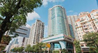 Grand Soluxe Zhongyou Hotel Shenzhen - 4