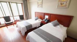 GreenTree Inn ChiZhou QinGYAng Miaoqian Road Rongxing Building Business Hotel - 5