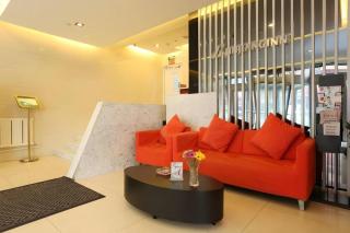 Jinjiang Inn Tonghua Shengli Road Branch - 6