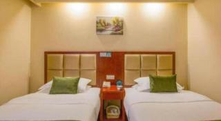 GreenTree Inn Suzhou Guanqian Street Leqiao Metro Station - 8