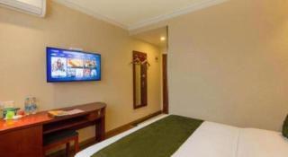 GreenTree Inn Suzhou Guanqian Street Leqiao Metro Station - 7