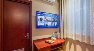 GreenTree Inn Suzhou Guanqian Street Leqiao Metro Station - 5