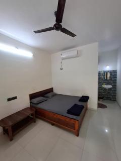 Madhuban Cottage Varsoli- Alibag - 3