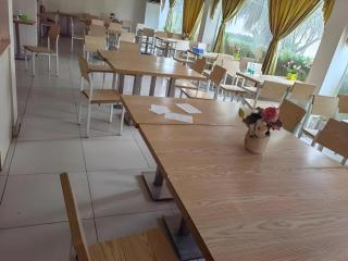 Jian Guo Grand Hotel - 2