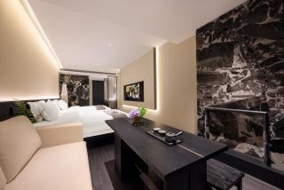 Chongqing Bert High-Altitude Hotel Jiangbeizui Financial Center Branch - 3