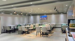 GreenTree Inn Shenyang Tiexi Huaxiang Road Metro Station Express Hotel - 7