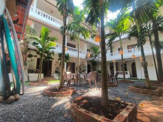 SHANKAR by the SEA, 2 min from Mandrem Beach - 2