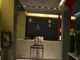 Jinjiang Inn Henan Museum Hutun Metro Station - 2