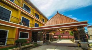 Maladee Hotel - 2