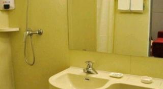 Jinjiang Inn Jiaozuo Gymnasium - 6