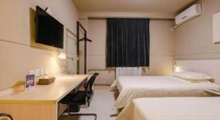 Jinjiang Inn Jiaozuo Gymnasium - 2