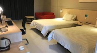 Jinjiang Inn Danjiangkou Station Road - 5