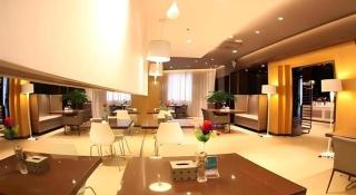 Jinjiang Inn Danjiangkou Station Road - 2