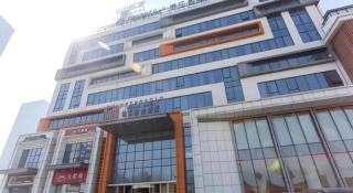 Jinjiang Metropolo Hotel - Langfang Wanda Plaza - 3
