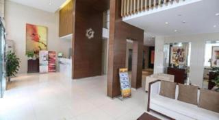 Jinjiang Inn Shanghai North Bund Yangpu Bridge Branch - 5