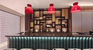 Jinjiang Metropolo Hotel - Taizhou Wanda Plaza - 2