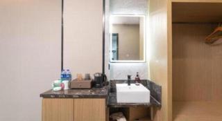 GreenTree Inn JiangSu Changzhou Lijia Town Wujin Road Business Hotel - 8