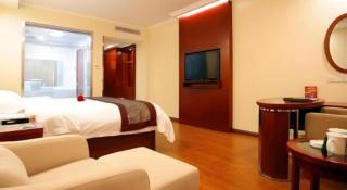 GreenTree Inn JiangSu Changzhou Lijia Town Wujin Road Business Hotel - 7