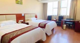 GreenTree Inn JiangSu Changzhou Lijia Town Wujin Road Business Hotel - 5