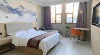 GreenTree Inn JiangSu Changzhou Lijia Town Wujin Road Business Hotel - 2