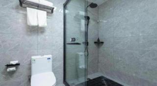 GreenTree Inn JiangSu Changzhou Lijia Town Wujin Road Business Hotel - 1