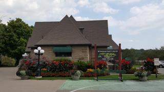 River Rapids Inn - 4