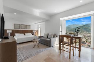 Modern Apartment with Ocean Views - Harbor - Hotel Zone - 6