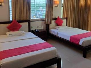 Hotel O Jaipura Bus Terminal Formerly Navgun - 0