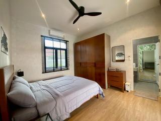 Baanthai villa Rawai - 5