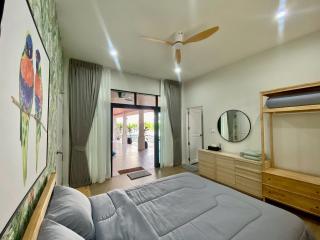 Baanthai villa Rawai - 3