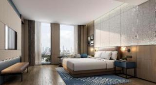 Four Points by Sheraton Kunshan - 9