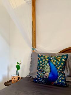 Villa Sama Mandira - 8