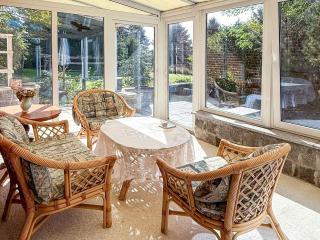 Ferienhaus Wilmshagen - 9