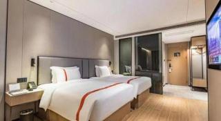 GreenTree Alliance Xingtai Ningjin County Phoenix Road Hotel - 5