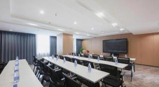 GreenTree Alliance Xingtai Ningjin County Phoenix Road Hotel - 1