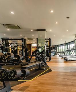 C255 Best Stay Experience Condo with Full Facilities - 5