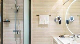 Xana Hotelle· Tianjin Railway Station Jinwan Square Binjiang Avenue - 4