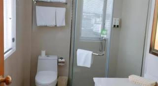 GreenTree Inn Anqing Yuexixian Wenquan Branch - 8