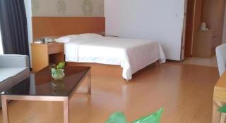 GreenTree Inn Anqing Yuexixian Wenquan Branch - 4