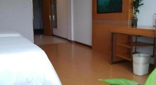 GreenTree Inn Anqing Yuexixian Wenquan Branch - 3