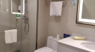 GreenTree Inn Anqing Yuexixian Wenquan Branch - 1