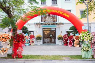 Pearl Amara Hotel - 0