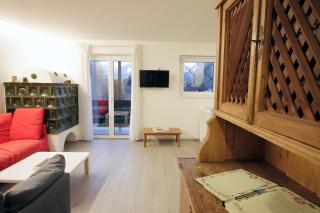 CASA 4 PIOPPI - Cavalese Olimpiadi 2026 Dolomiti Affitti - 8