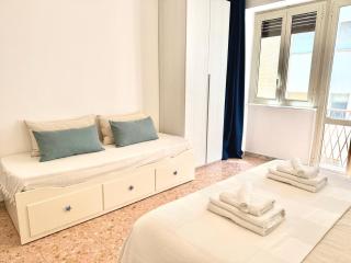 VATICAN APARTMENT “Piccola Oasi” - 9