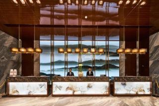 Huayu Zhidi Hotel - 1