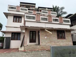Ocean Pearl homestay-kalamassery - 7