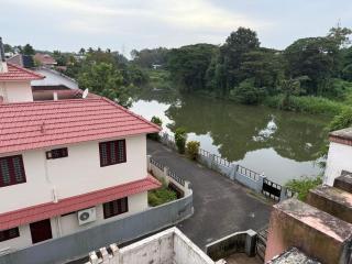 Ocean Pearl homestay-kalamassery - 4