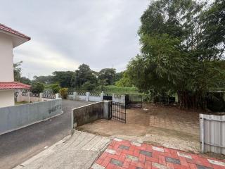 Ocean Pearl homestay-kalamassery - 3