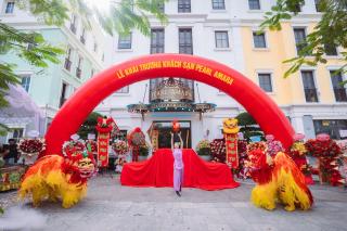 Pearl Amara Hotel - 2